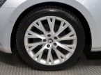 Škoda Superb - fotka číslo 11
