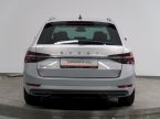 Škoda Superb - fotka číslo 8