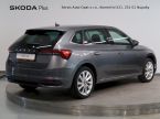 Škoda Scala - fotka číslo 1