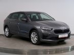 Škoda Scala - fotka číslo 5
