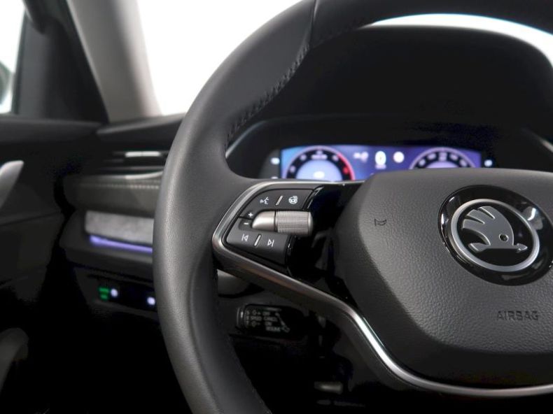 Škoda Octavia - hlavní fotka