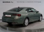 Škoda Octavia - fotka číslo 1
