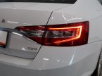 Škoda Superb - fotka číslo 10
