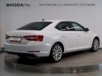 Škoda Superb - fotka číslo 1
