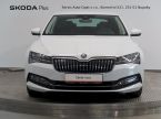 Škoda Superb - fotka číslo 3