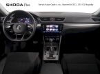 Škoda Superb - fotka číslo 4