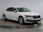 Škoda Superb - fotka číslo 5