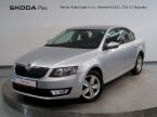 Škoda Octavia - fotka číslo 0