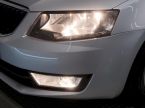 Škoda Octavia - fotka číslo 10