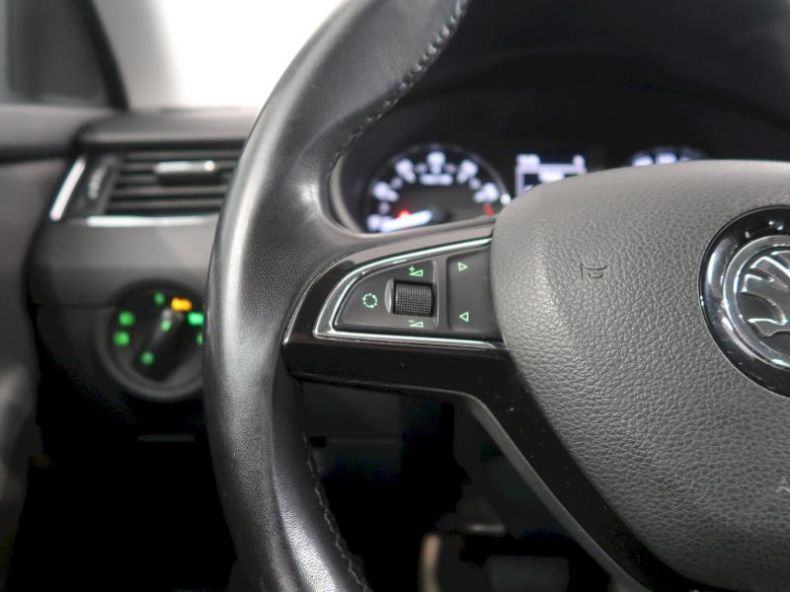 Škoda Octavia - hlavní fotka