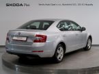 Škoda Octavia - fotka číslo 1