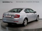 Škoda Octavia - fotka číslo 1