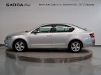 Škoda Octavia - fotka číslo 2