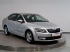 Škoda Octavia - fotka číslo 5