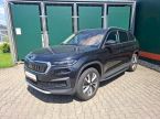 Škoda Kodiaq - fotka číslo 0