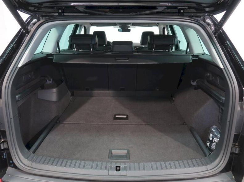 Škoda Kodiaq - hlavní fotka