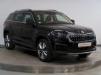 Škoda Kodiaq - fotka číslo 5