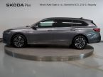 Škoda Superb - fotka číslo 2