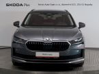 Škoda Superb - fotka číslo 3