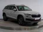 Škoda Kodiaq - fotka číslo 5
