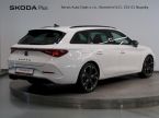 Cupra Leon - fotka číslo 1