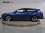 Škoda Superb - fotka číslo 2