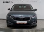 Škoda Octavia - fotka číslo 3