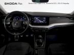 Škoda Octavia - fotka číslo 4