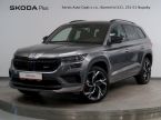 Škoda Kodiaq - fotka číslo 0