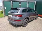 Škoda Kodiaq - fotka číslo 13