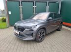 Škoda Kodiaq - fotka číslo 14