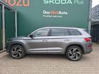 Škoda Kodiaq - fotka číslo 18