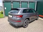 Škoda Kodiaq - fotka číslo 1