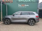 Škoda Kodiaq - fotka číslo 2