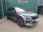 Škoda Kodiaq - fotka číslo 5