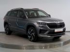 Škoda Kodiaq - fotka číslo 5