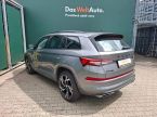 Škoda Kodiaq - fotka číslo 6
