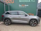 Škoda Kodiaq - fotka číslo 7