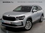 Škoda Kodiaq - fotka číslo 0