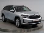 Škoda Kodiaq - fotka číslo 5