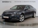 Škoda Superb - fotka číslo 0