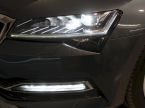 Škoda Superb - fotka číslo 9