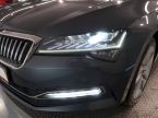 Škoda Superb - fotka číslo 9