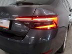 Škoda Superb - fotka číslo 10