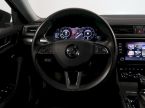 Škoda Superb - fotka číslo 17