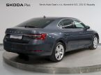 Škoda Superb - fotka číslo 1