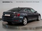 Škoda Superb - fotka číslo 1