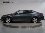 Škoda Superb - fotka číslo 2