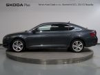 Škoda Superb - fotka číslo 2