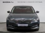 Škoda Superb - fotka číslo 3